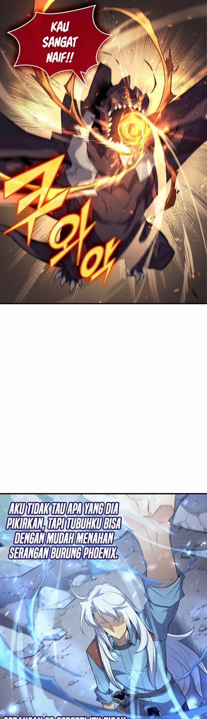 The Great Mage Returns After 4000 Years Chapter 41 - halaman 8