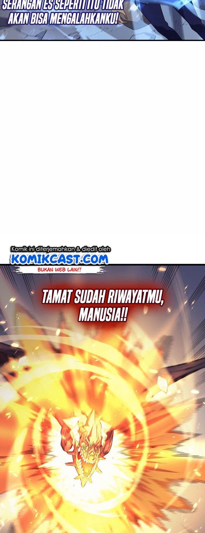 The Great Mage Returns After 4000 Years Chapter 41 - halaman 9