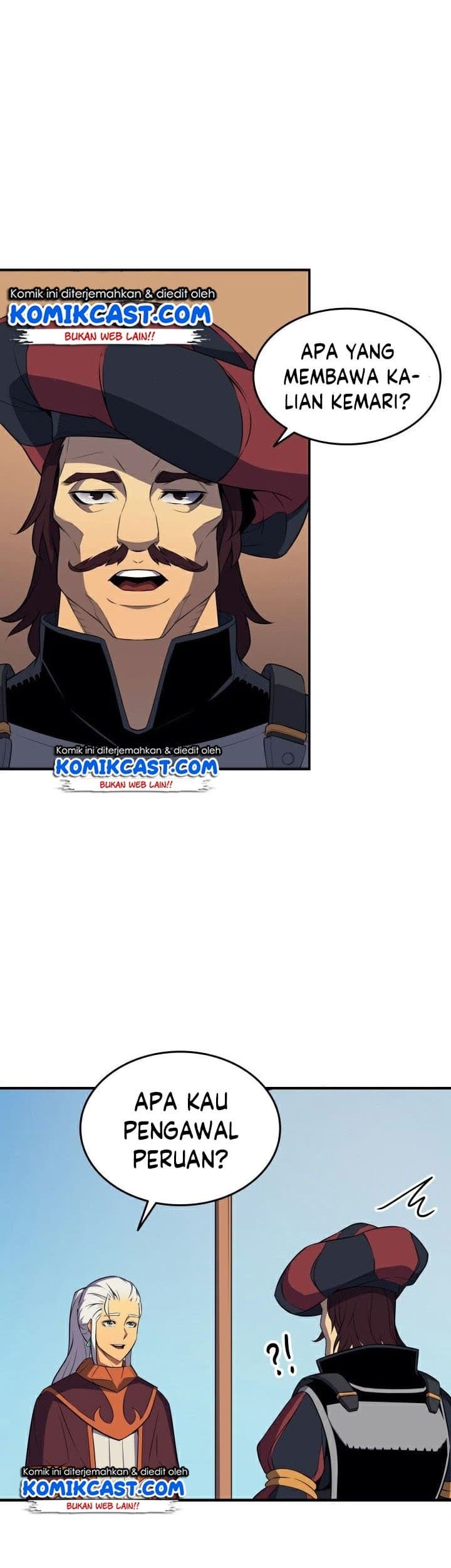 The Great Mage Returns After 4000 Years Chapter 42 - halaman 14