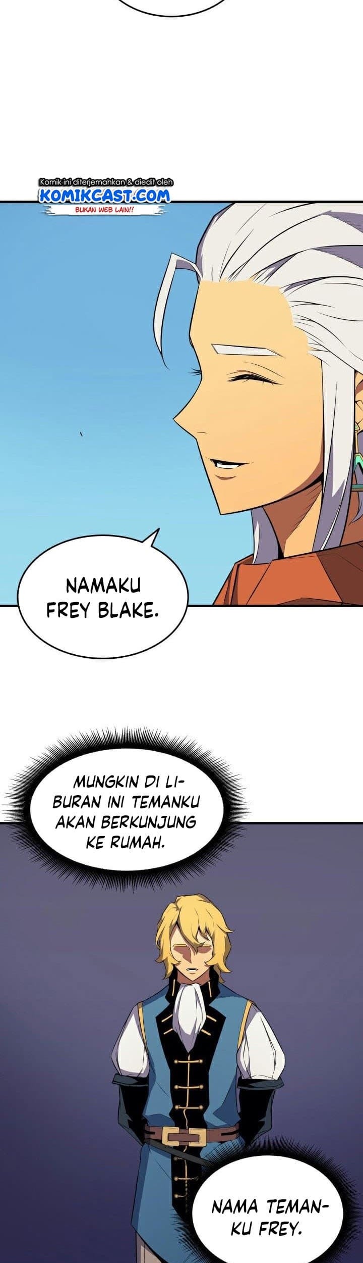 The Great Mage Returns After 4000 Years Chapter 42 - halaman 16