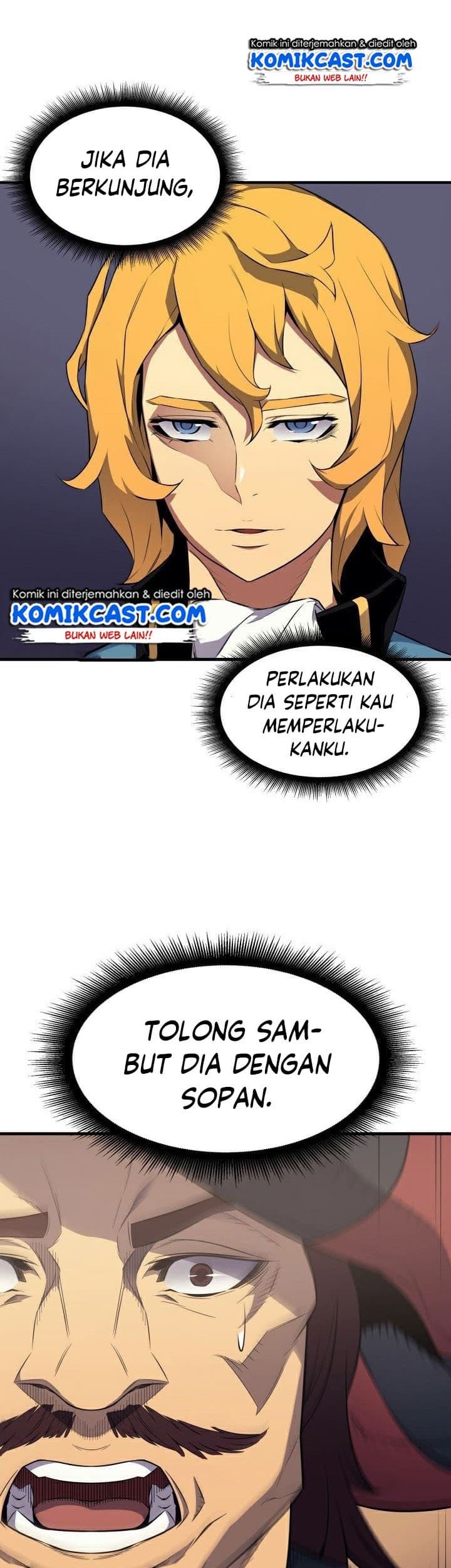 The Great Mage Returns After 4000 Years Chapter 42 - halaman 18