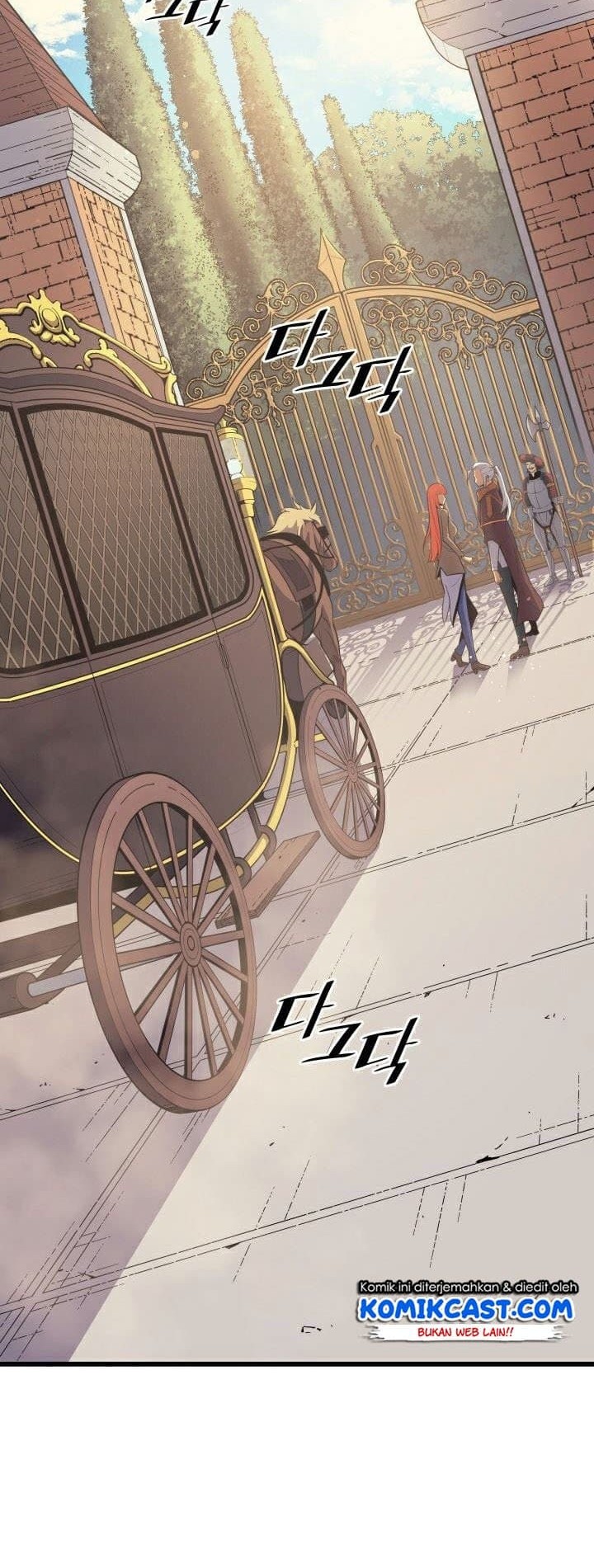 The Great Mage Returns After 4000 Years Chapter 42 - halaman 21