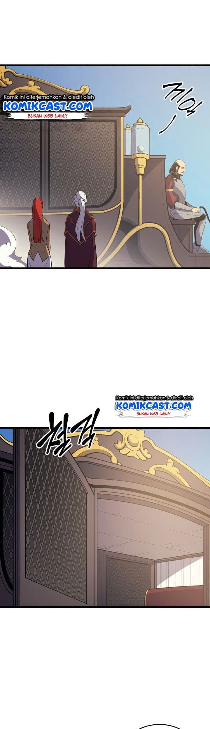 The Great Mage Returns After 4000 Years Chapter 42 - halaman 22