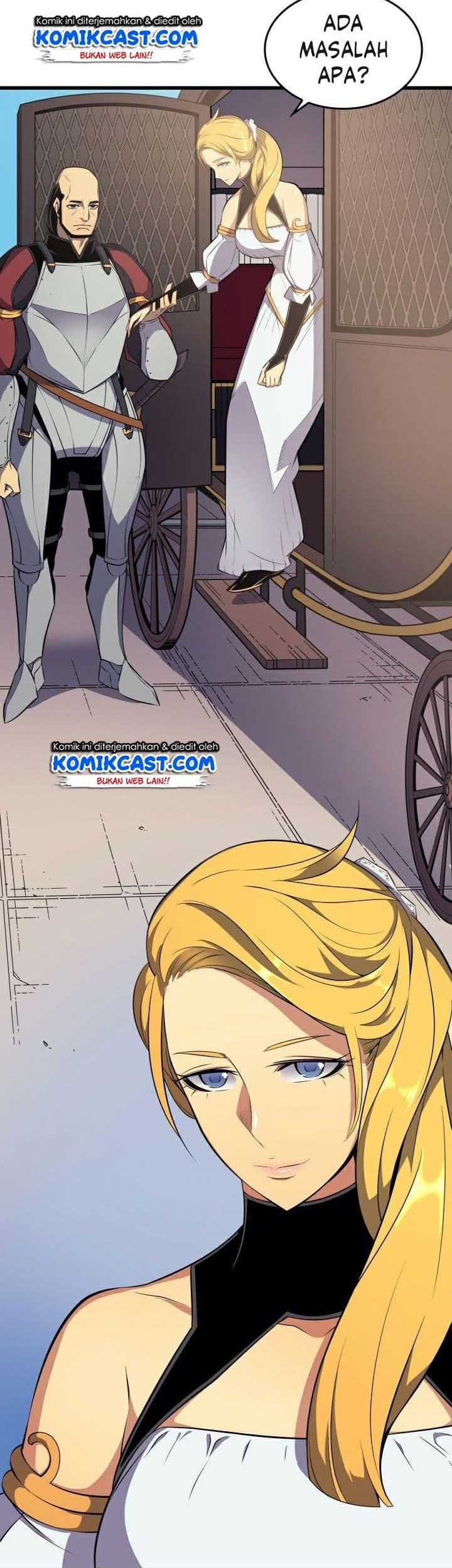 The Great Mage Returns After 4000 Years Chapter 42 - halaman 23