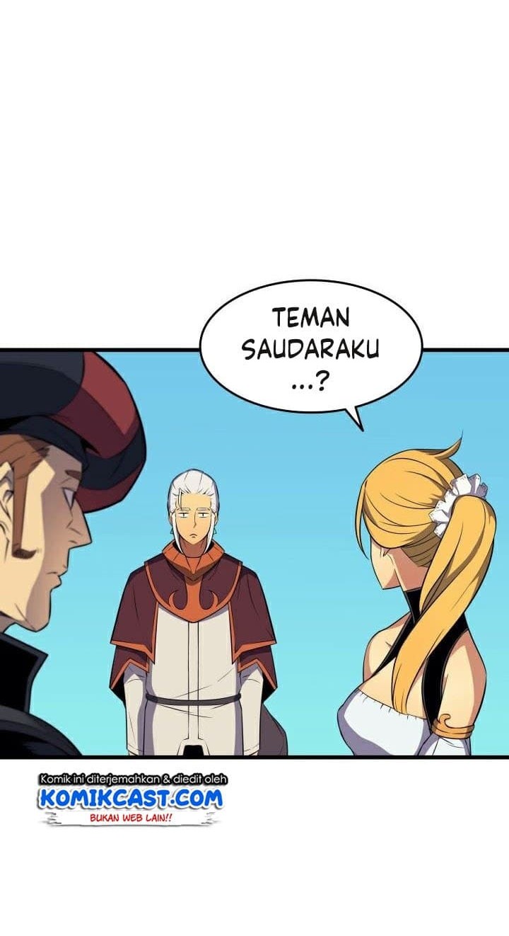 The Great Mage Returns After 4000 Years Chapter 42 - halaman 25