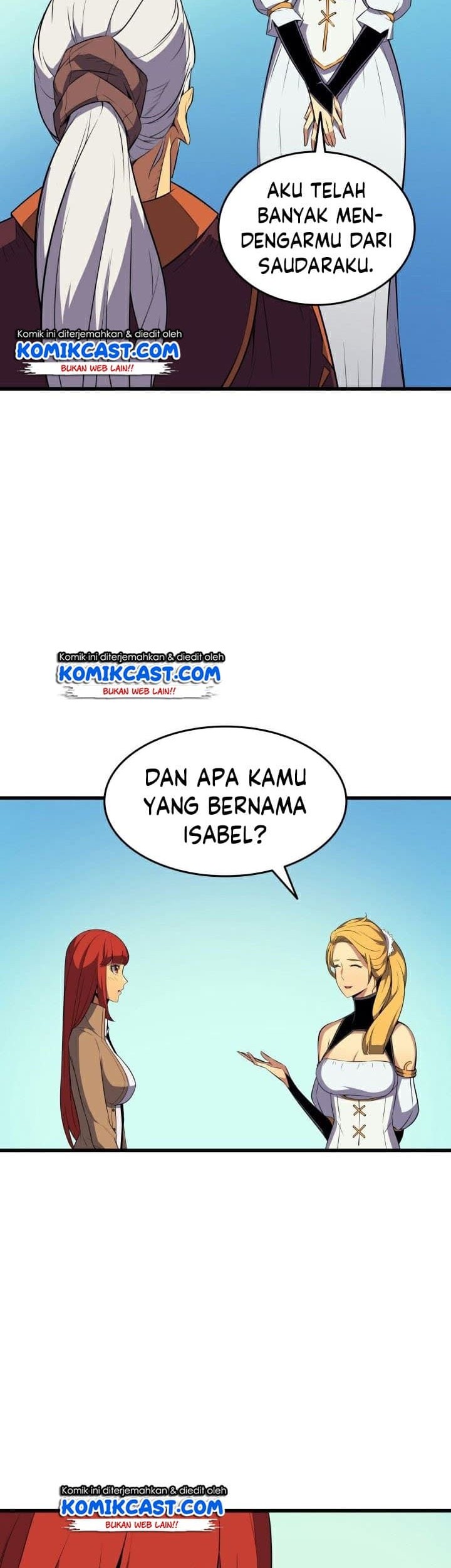 The Great Mage Returns After 4000 Years Chapter 42 - halaman 27
