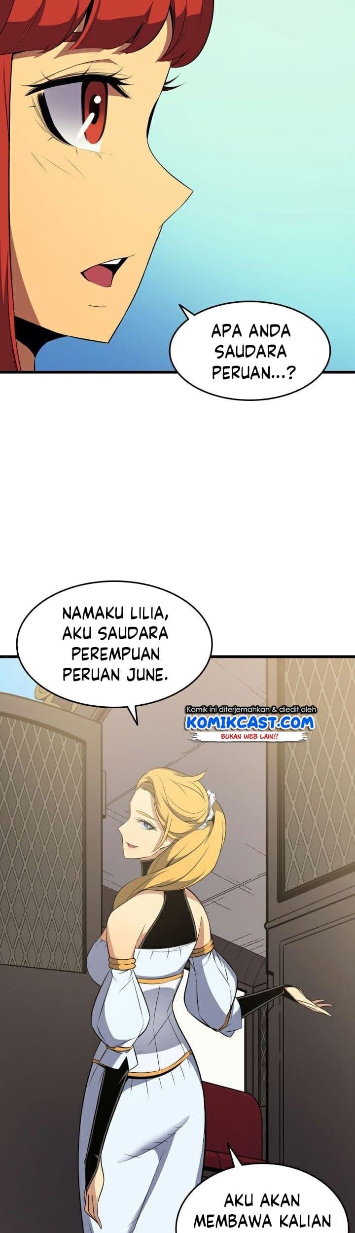 The Great Mage Returns After 4000 Years Chapter 42 - halaman 28