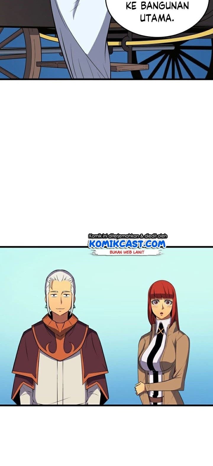 The Great Mage Returns After 4000 Years Chapter 42 - halaman 29