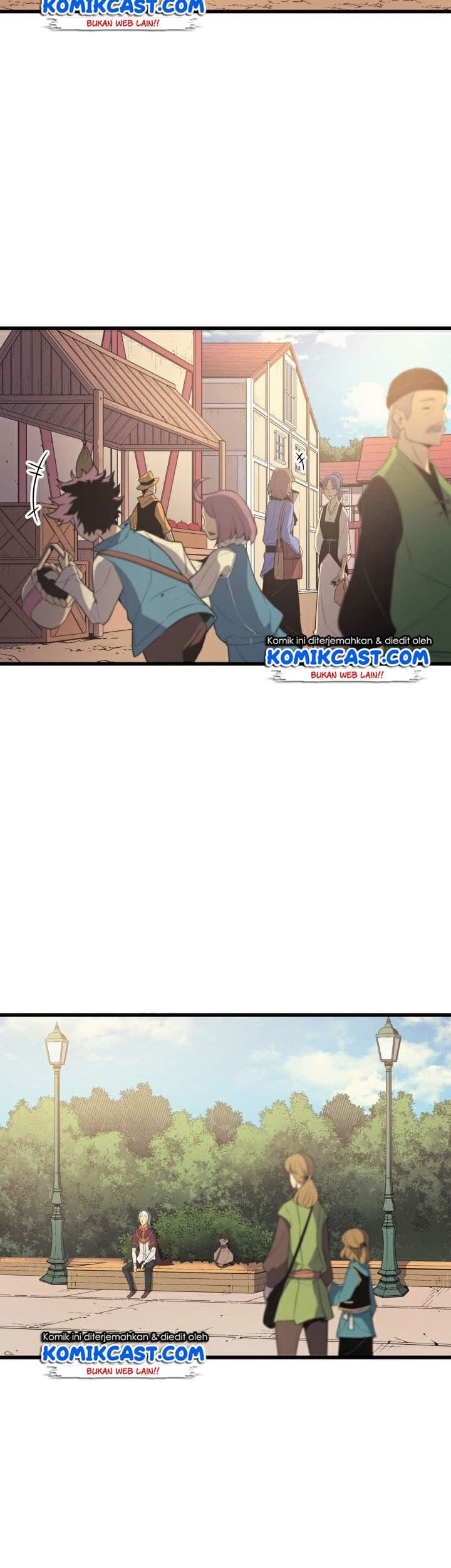 The Great Mage Returns After 4000 Years Chapter 42 - halaman 3