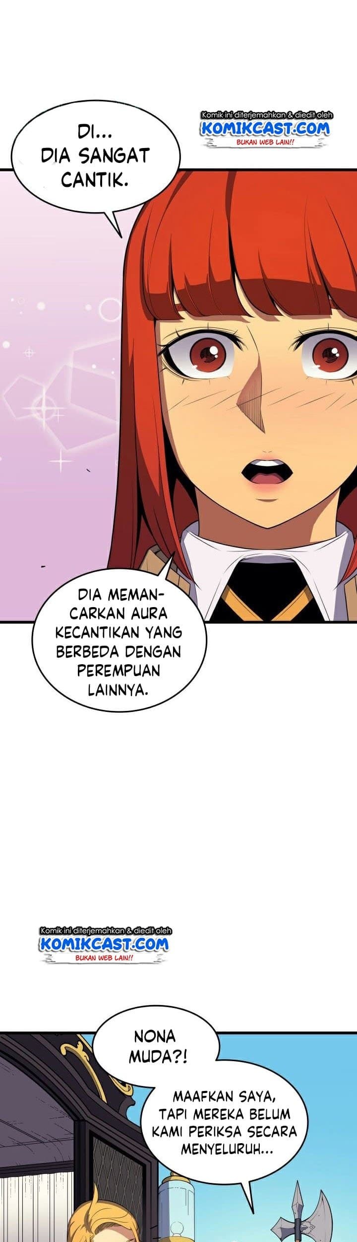 The Great Mage Returns After 4000 Years Chapter 42 - halaman 30