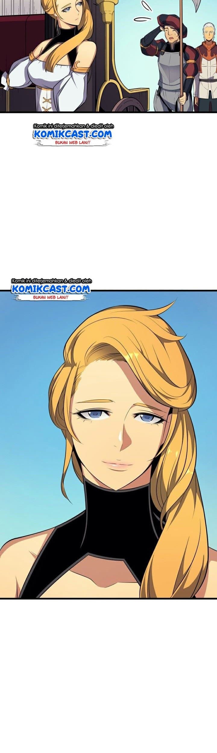 The Great Mage Returns After 4000 Years Chapter 42 - halaman 31
