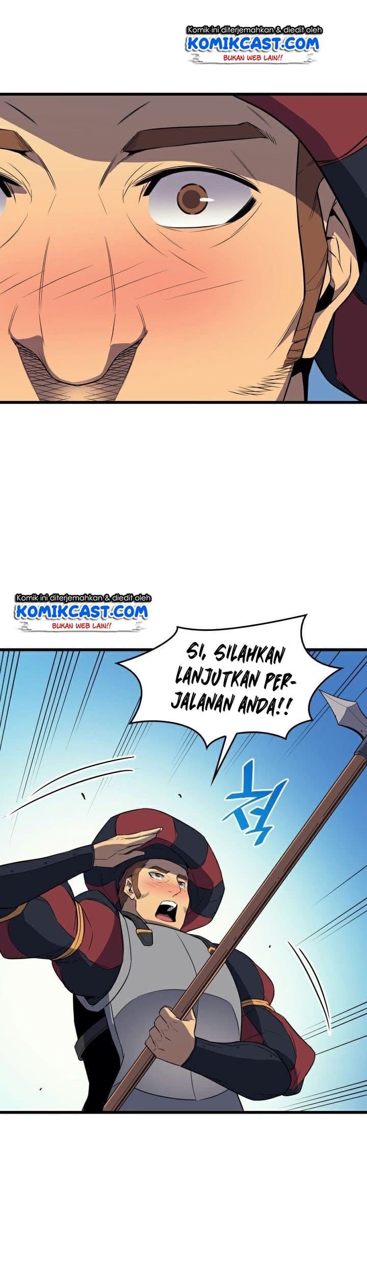 The Great Mage Returns After 4000 Years Chapter 42 - halaman 32