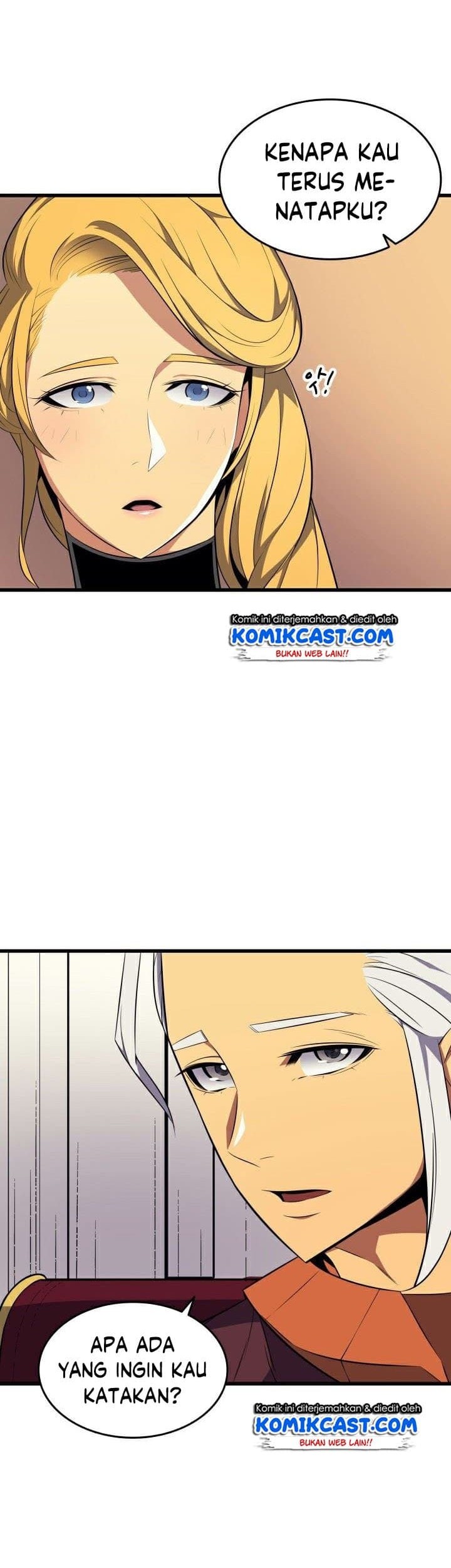The Great Mage Returns After 4000 Years Chapter 42 - halaman 35