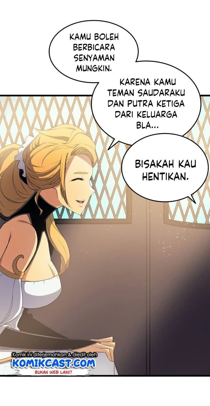 The Great Mage Returns After 4000 Years Chapter 42 - halaman 37
