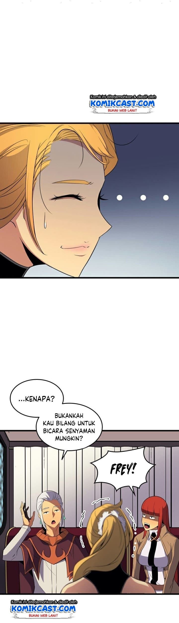 The Great Mage Returns After 4000 Years Chapter 42 - halaman 38