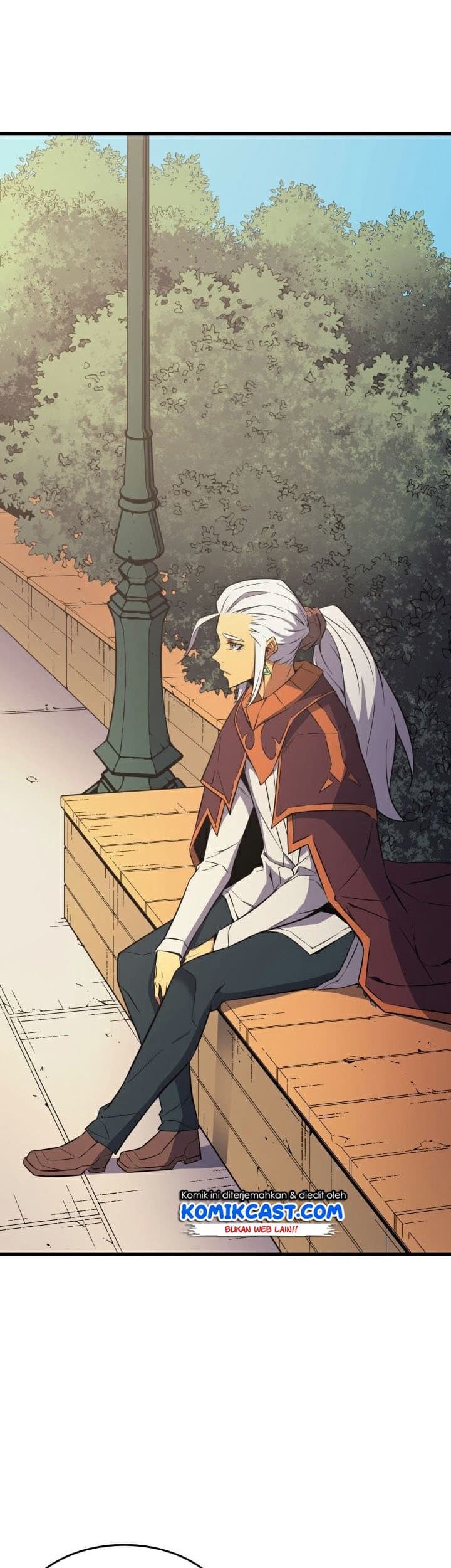 The Great Mage Returns After 4000 Years Chapter 42 - halaman 4