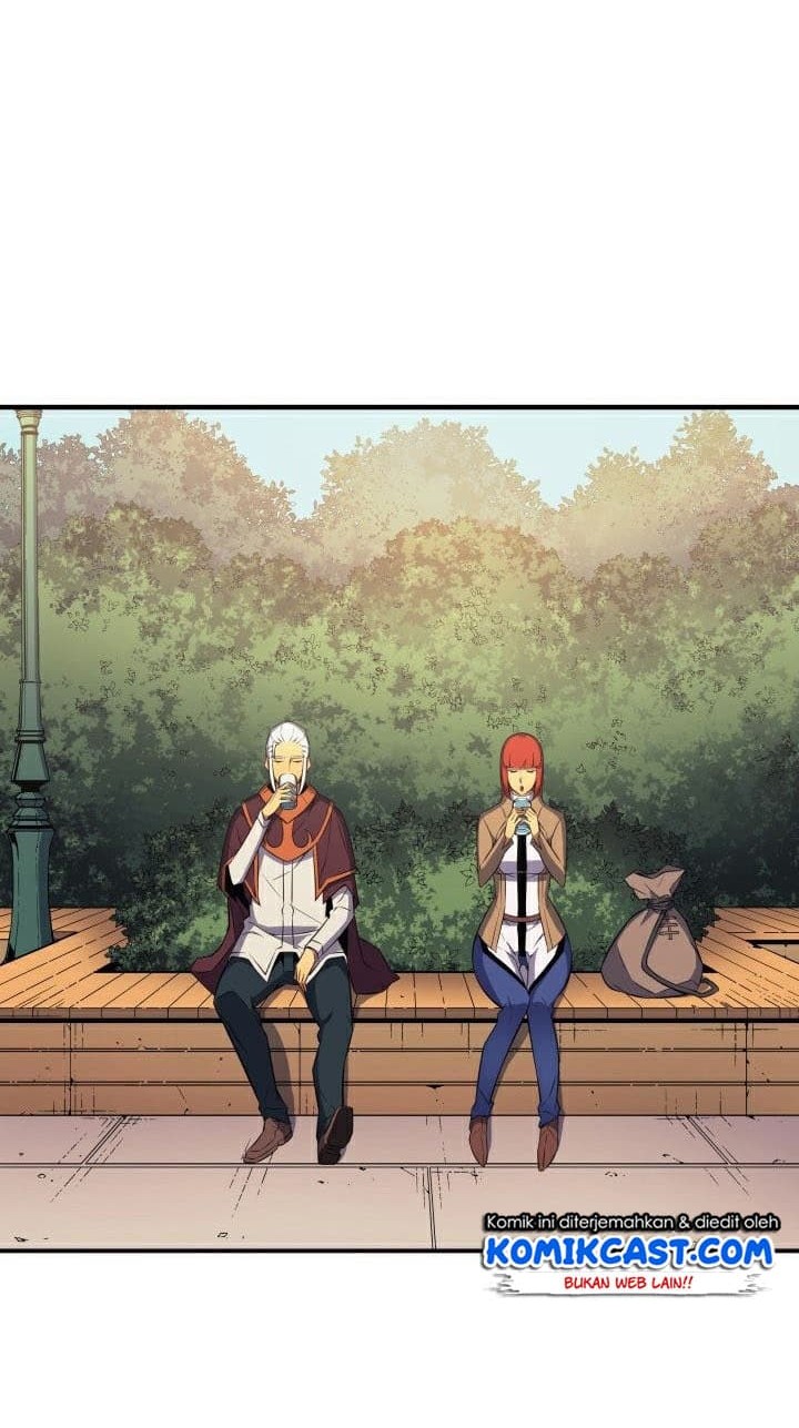 The Great Mage Returns After 4000 Years Chapter 42 - halaman 9