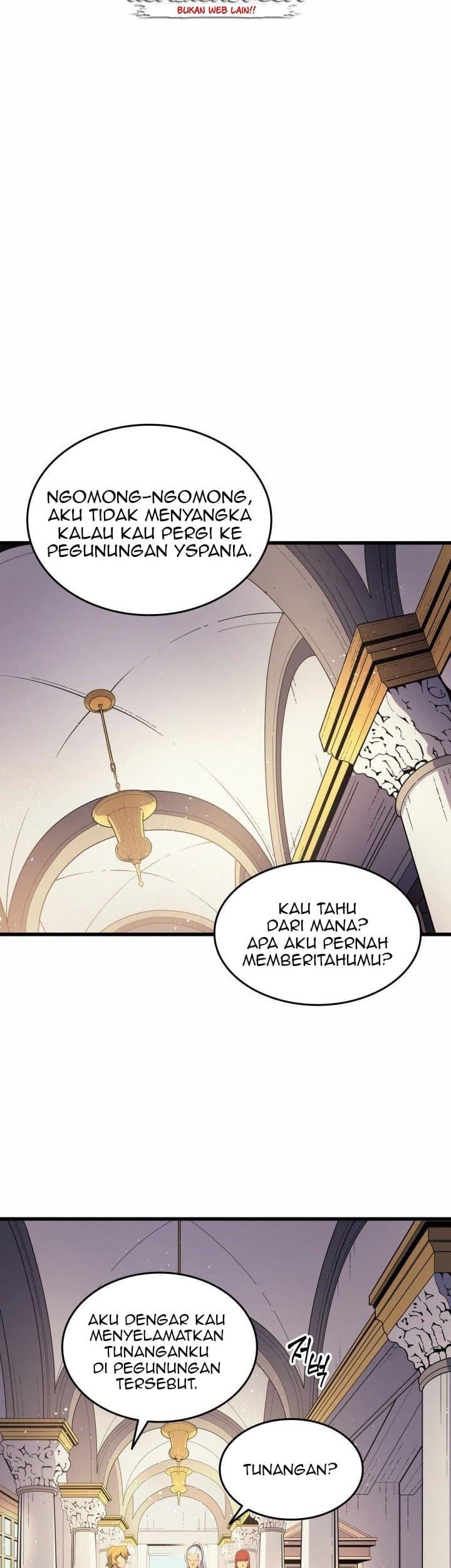 The Great Mage Returns After 4000 Years Chapter 43 - halaman 12
