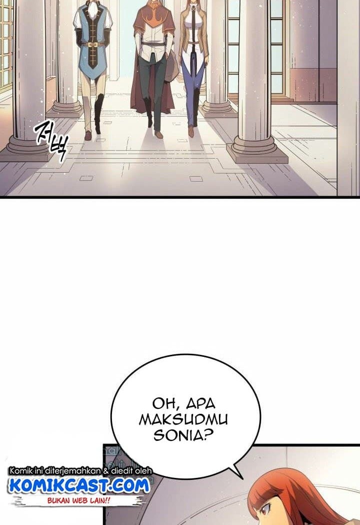 The Great Mage Returns After 4000 Years Chapter 43 - halaman 13