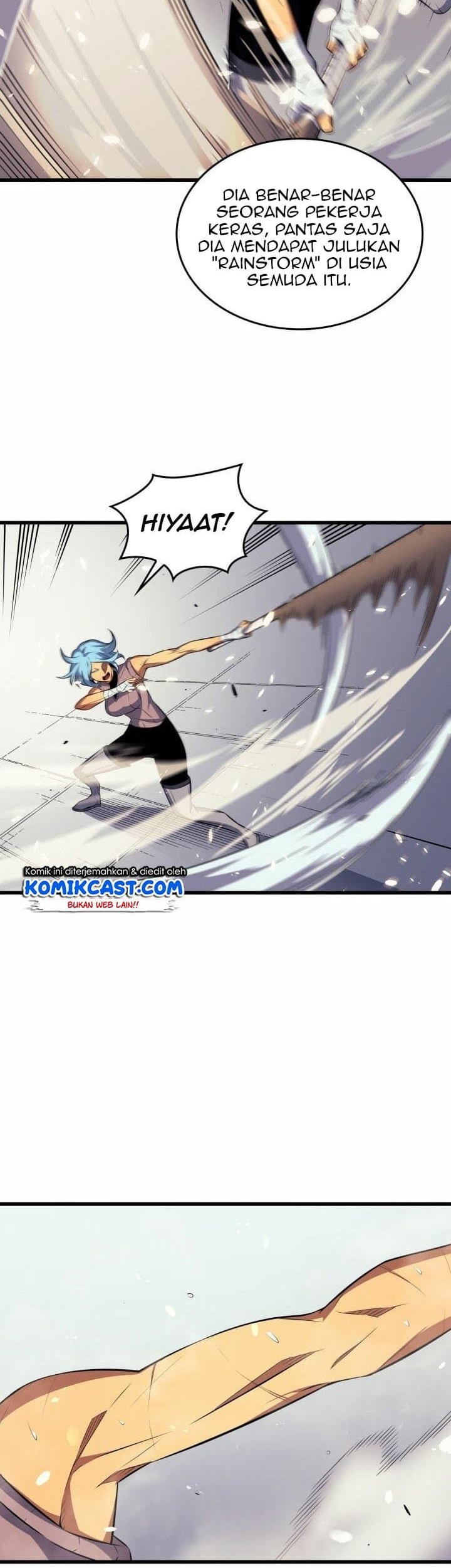 The Great Mage Returns After 4000 Years Chapter 43 - halaman 15