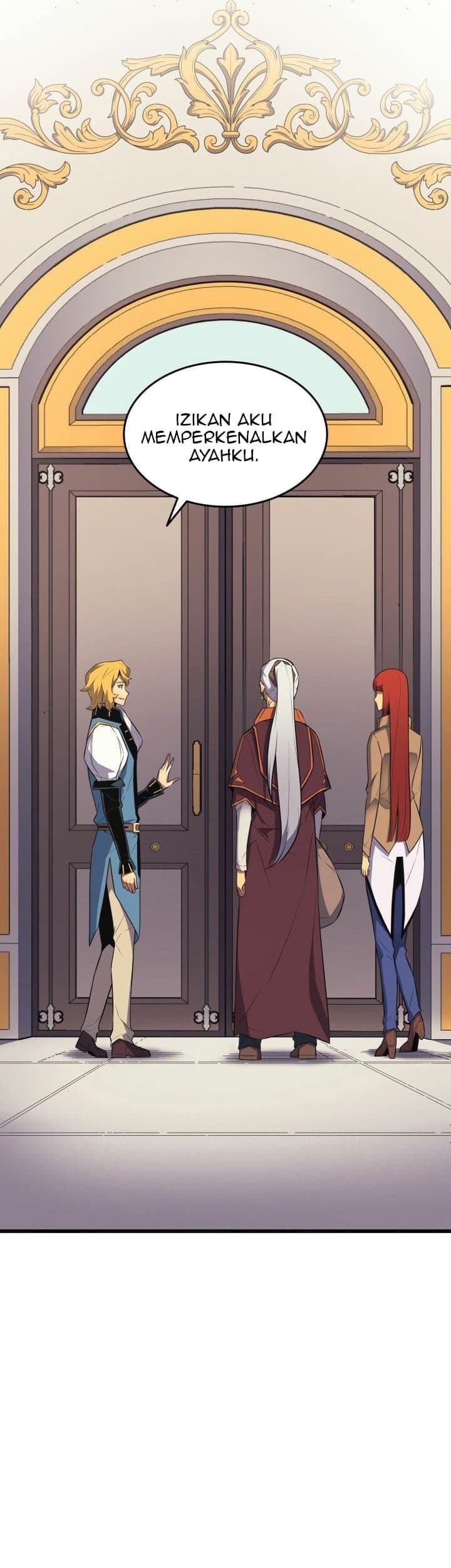 The Great Mage Returns After 4000 Years Chapter 43 - halaman 18