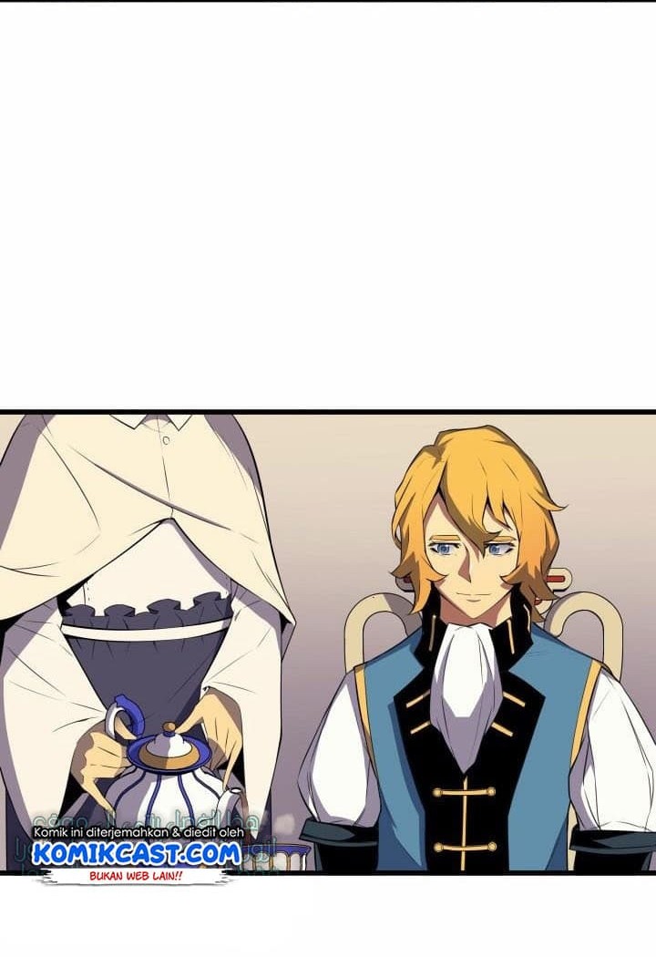 The Great Mage Returns After 4000 Years Chapter 43 - halaman 21