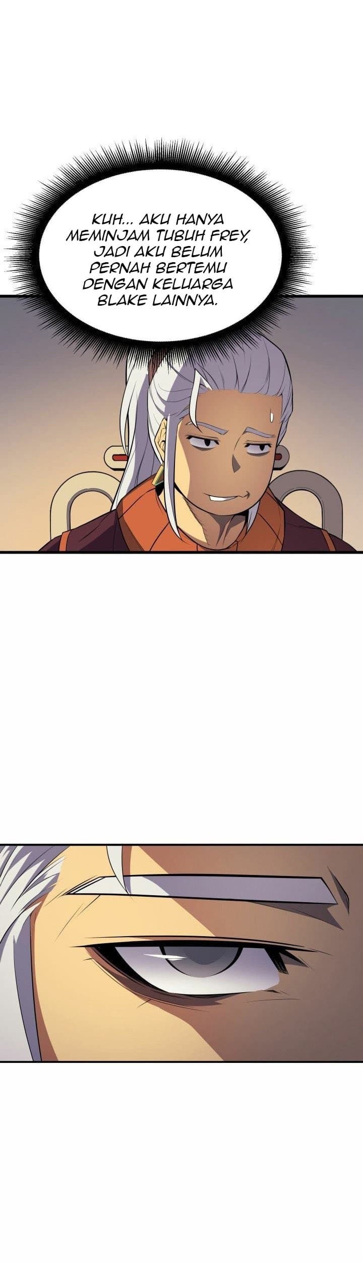 The Great Mage Returns After 4000 Years Chapter 43 - halaman 23