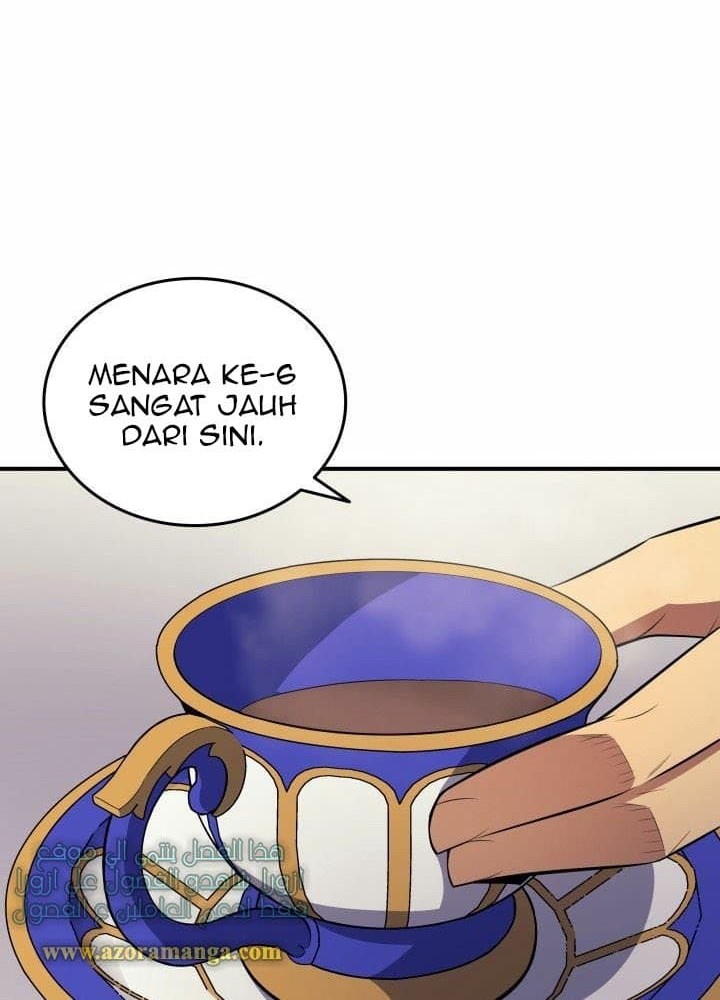 The Great Mage Returns After 4000 Years Chapter 43 - halaman 25