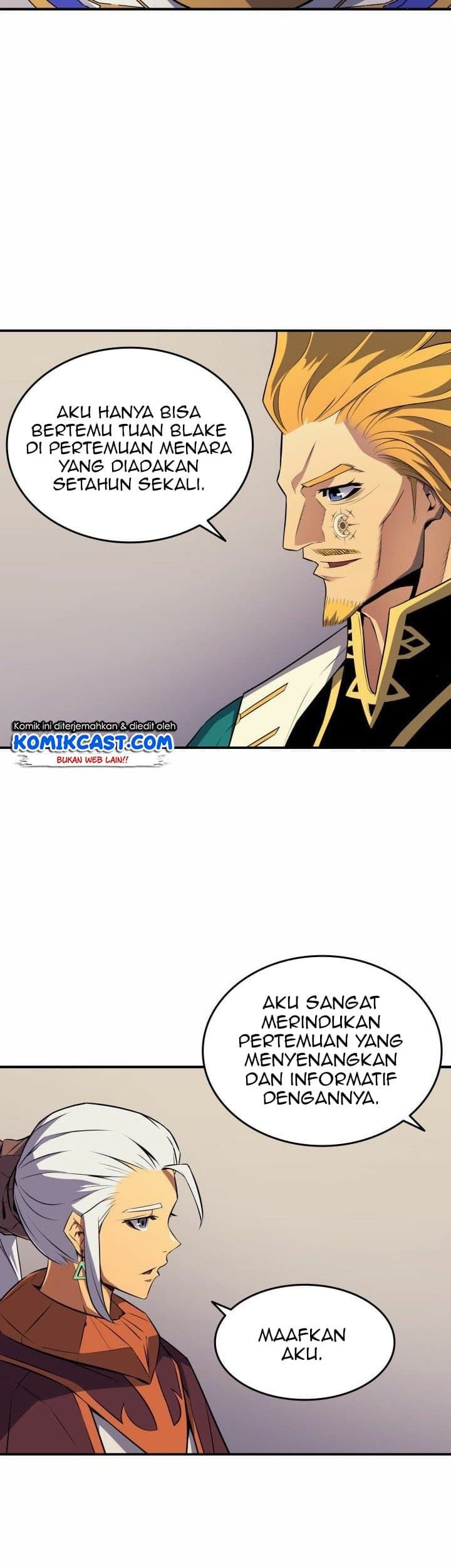 The Great Mage Returns After 4000 Years Chapter 43 - halaman 26