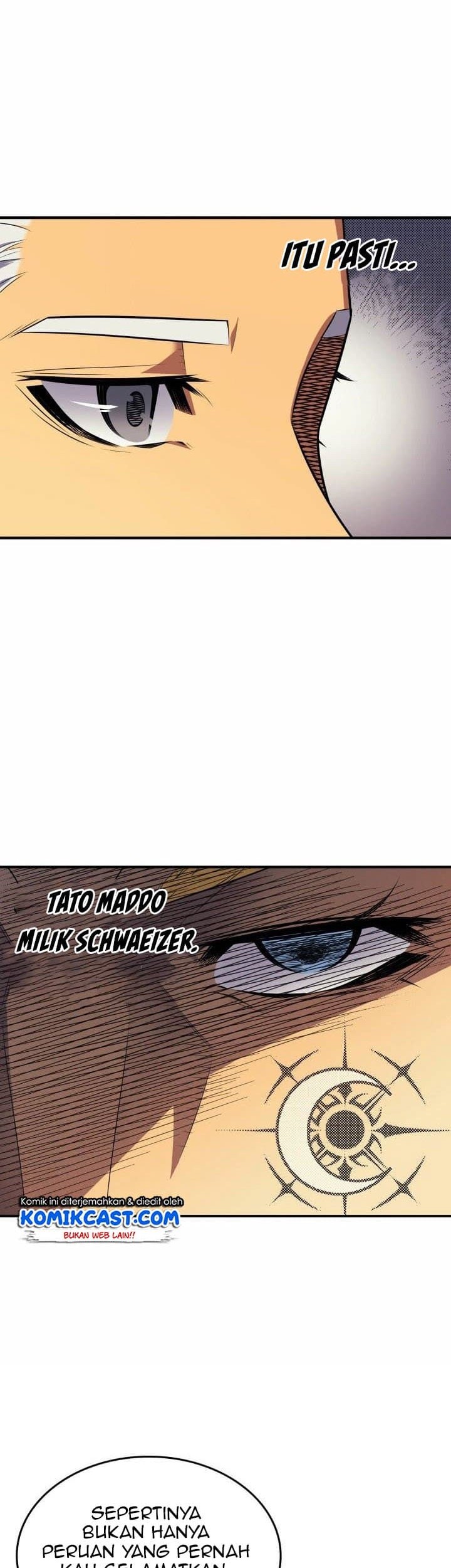 The Great Mage Returns After 4000 Years Chapter 43 - halaman 27