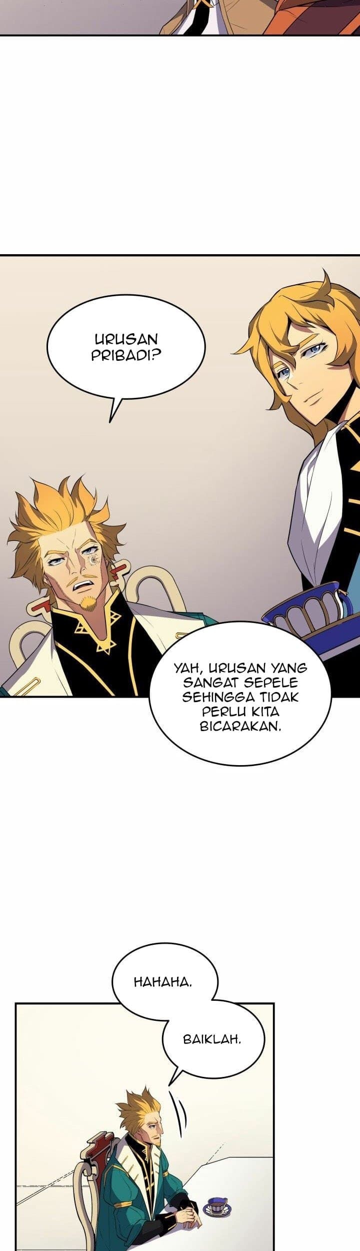 The Great Mage Returns After 4000 Years Chapter 43 - halaman 30