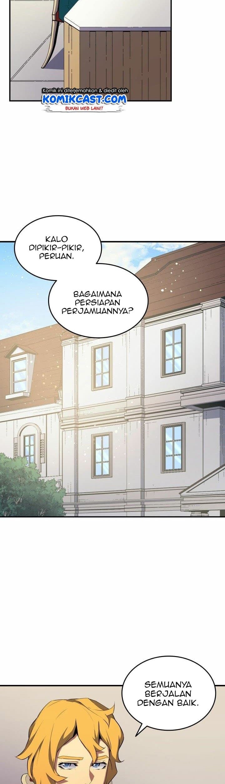 The Great Mage Returns After 4000 Years Chapter 43 - halaman 31