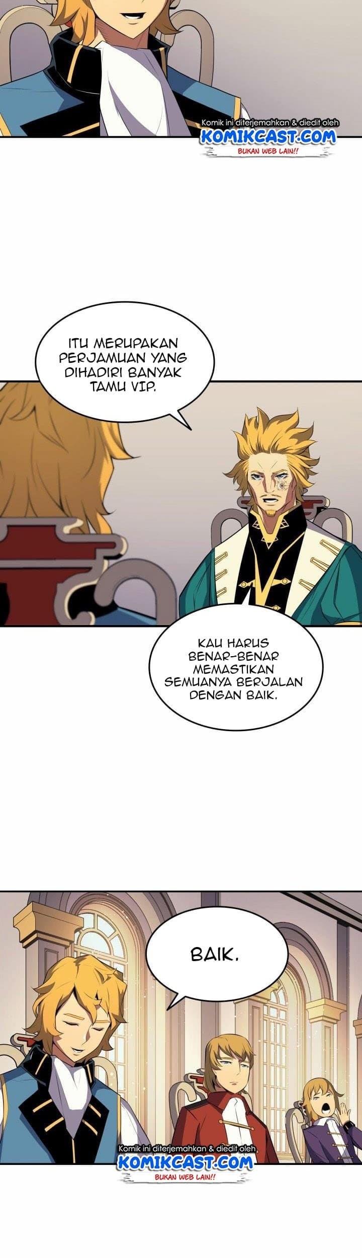The Great Mage Returns After 4000 Years Chapter 43 - halaman 32