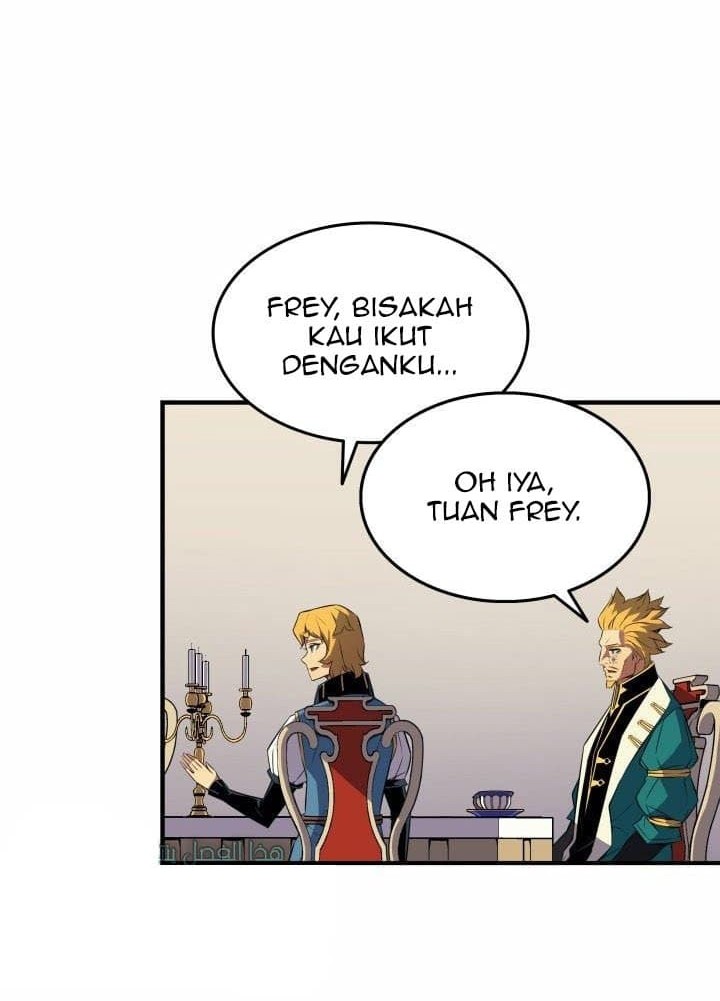 The Great Mage Returns After 4000 Years Chapter 43 - halaman 33
