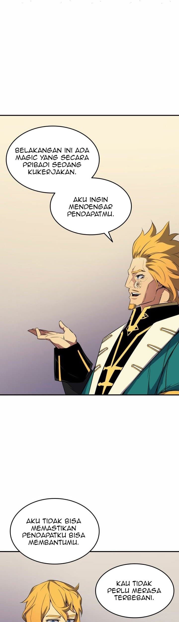 The Great Mage Returns After 4000 Years Chapter 43 - halaman 34