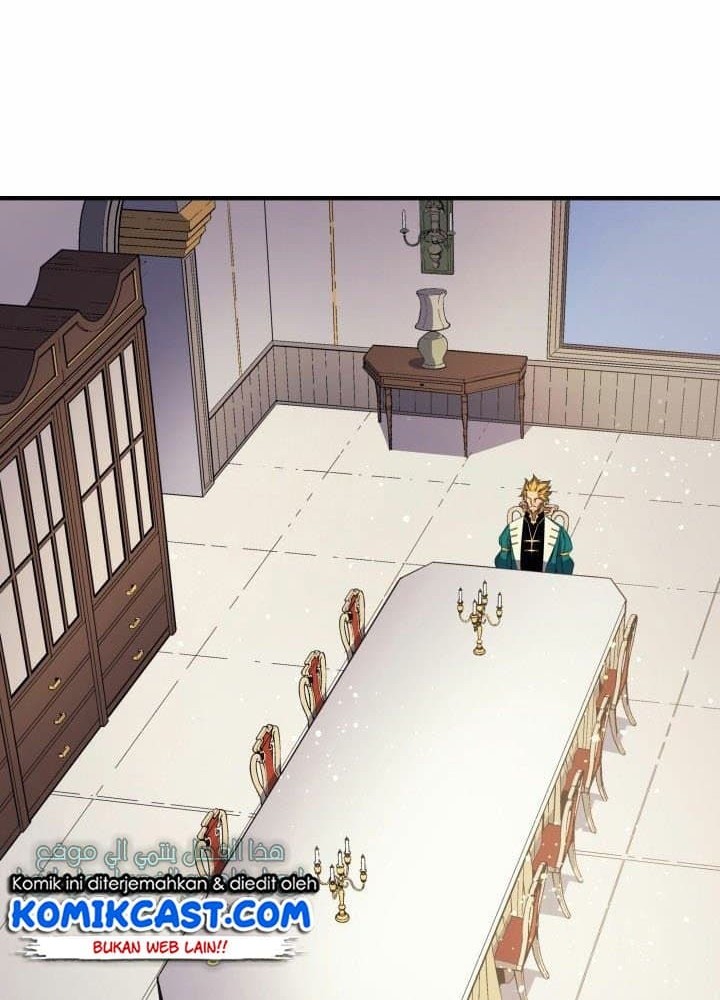The Great Mage Returns After 4000 Years Chapter 43 - halaman 37