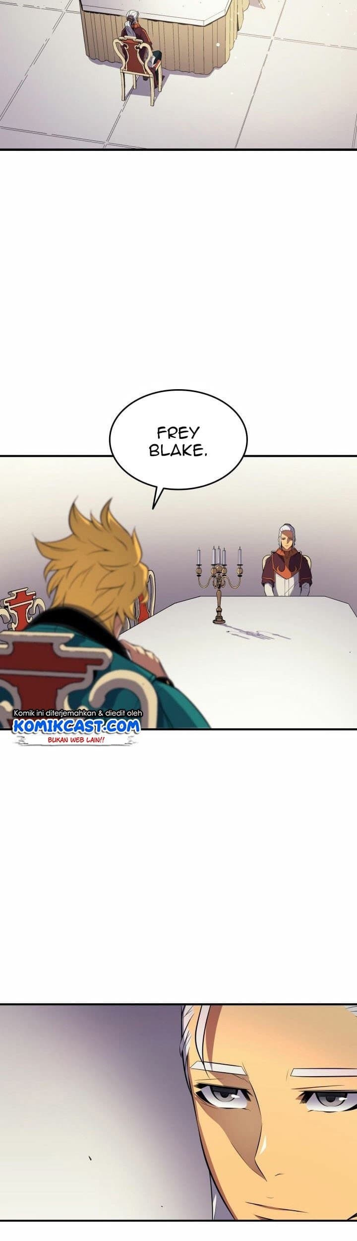 The Great Mage Returns After 4000 Years Chapter 43 - halaman 38