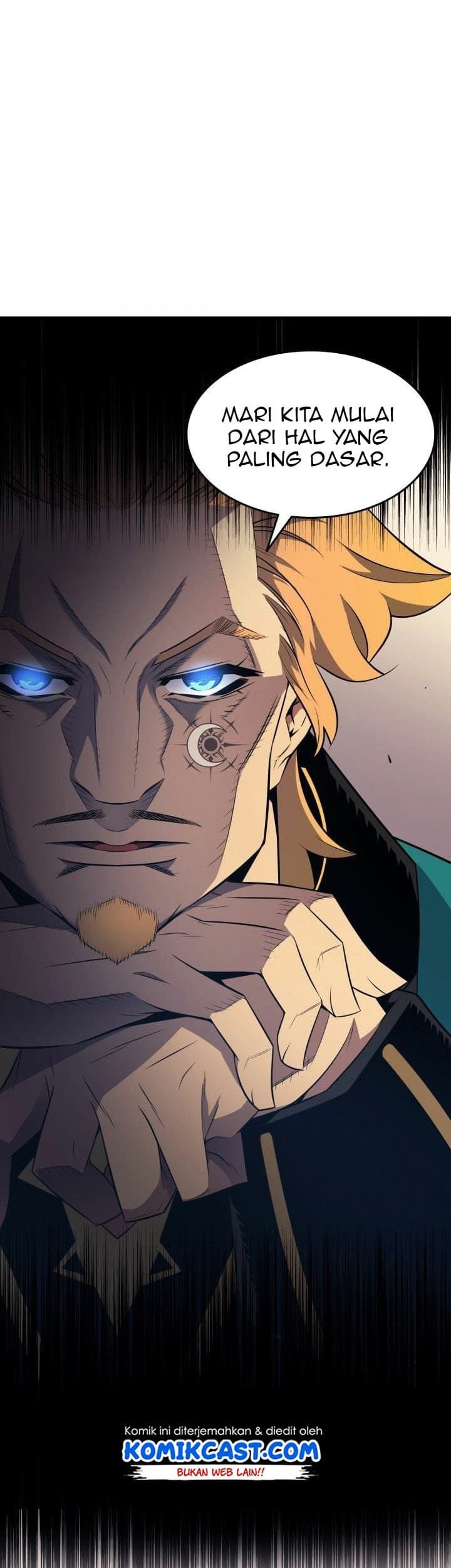 The Great Mage Returns After 4000 Years Chapter 43 - halaman 39