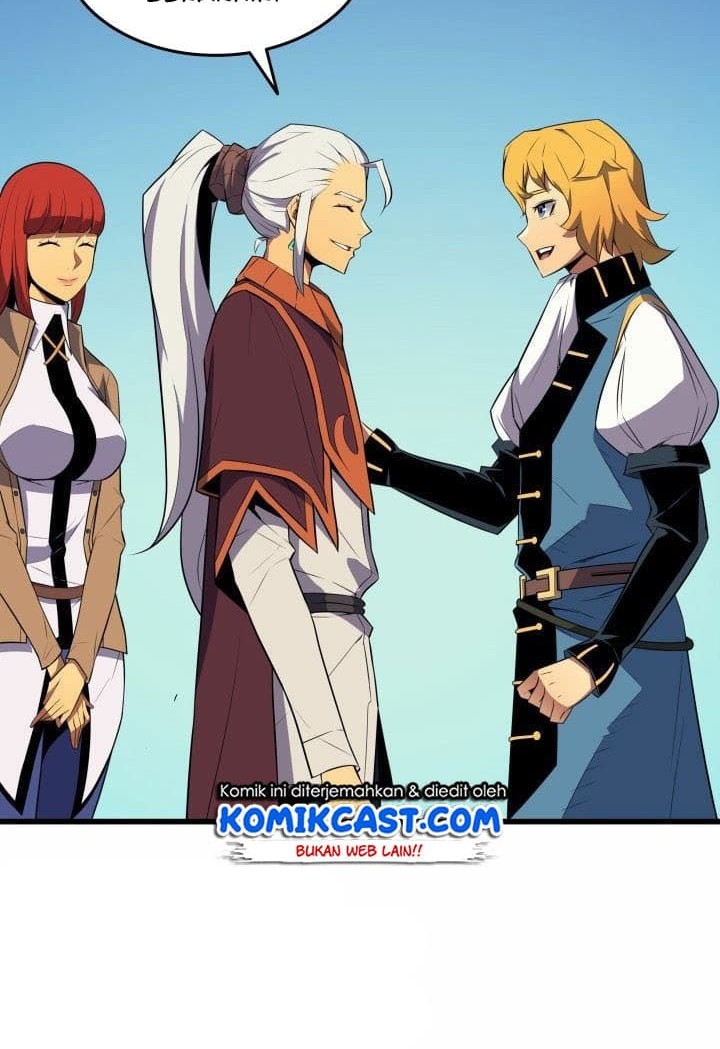 The Great Mage Returns After 4000 Years Chapter 43 - halaman 5