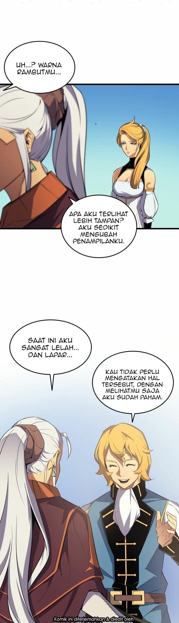 The Great Mage Returns After 4000 Years Chapter 43 - halaman 6