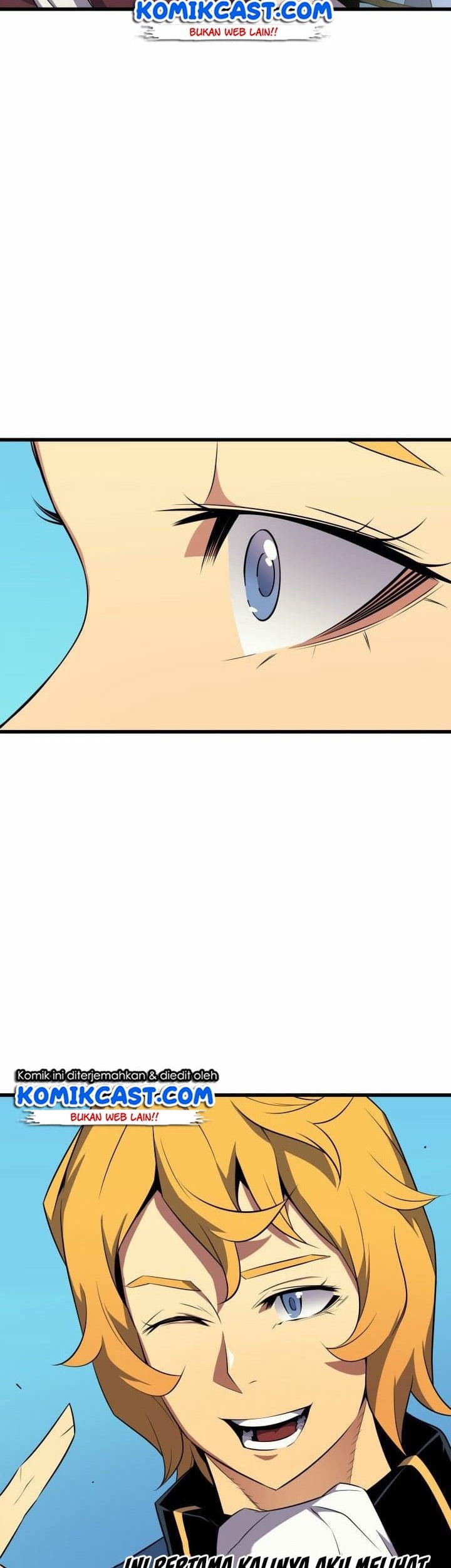 The Great Mage Returns After 4000 Years Chapter 43 - halaman 7