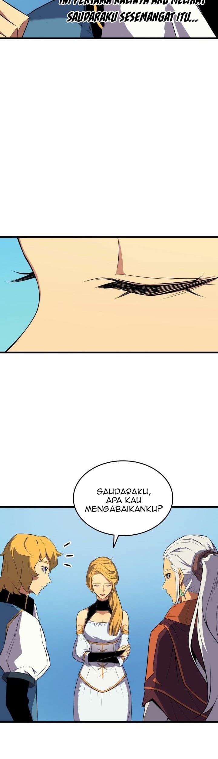 The Great Mage Returns After 4000 Years Chapter 43 - halaman 8