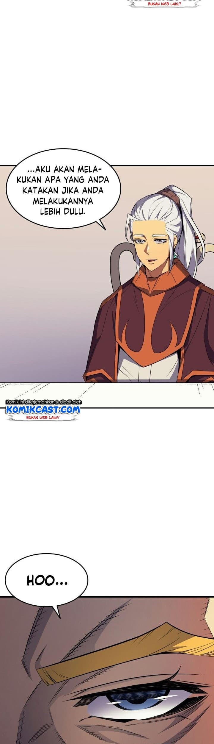 The Great Mage Returns After 4000 Years Chapter 44 - halaman 12