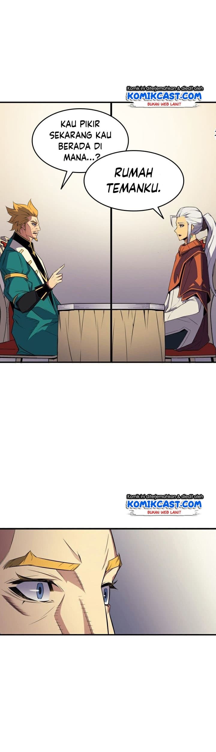 The Great Mage Returns After 4000 Years Chapter 44 - halaman 14
