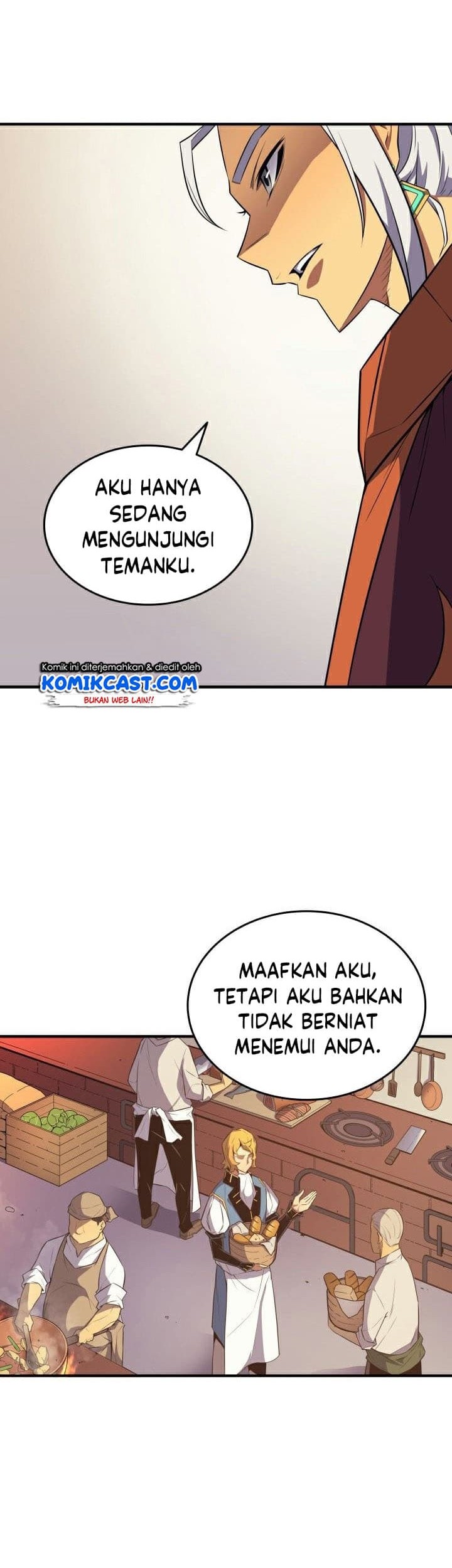 The Great Mage Returns After 4000 Years Chapter 44 - halaman 15