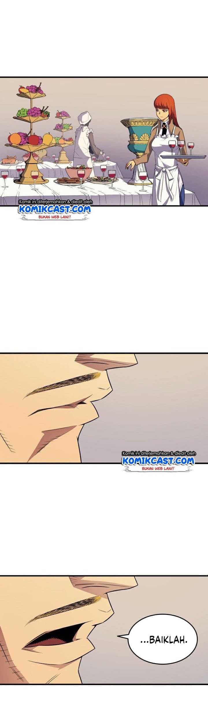 The Great Mage Returns After 4000 Years Chapter 44 - halaman 16