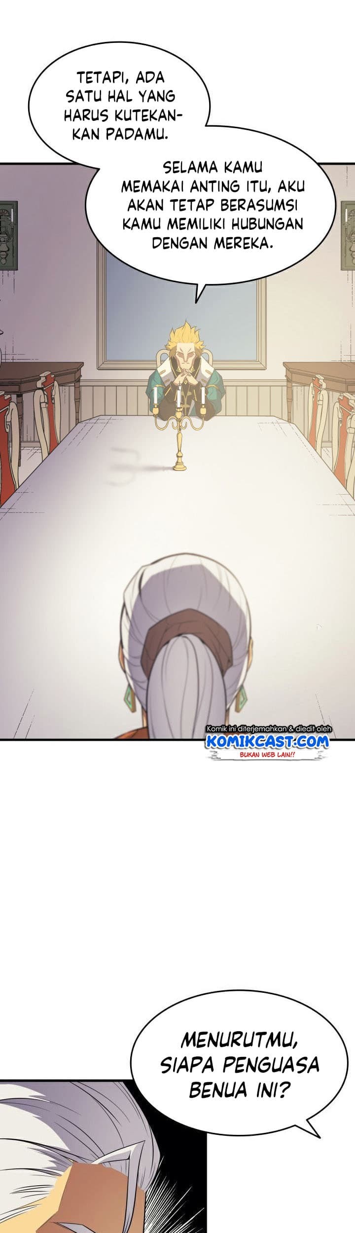The Great Mage Returns After 4000 Years Chapter 44 - halaman 18