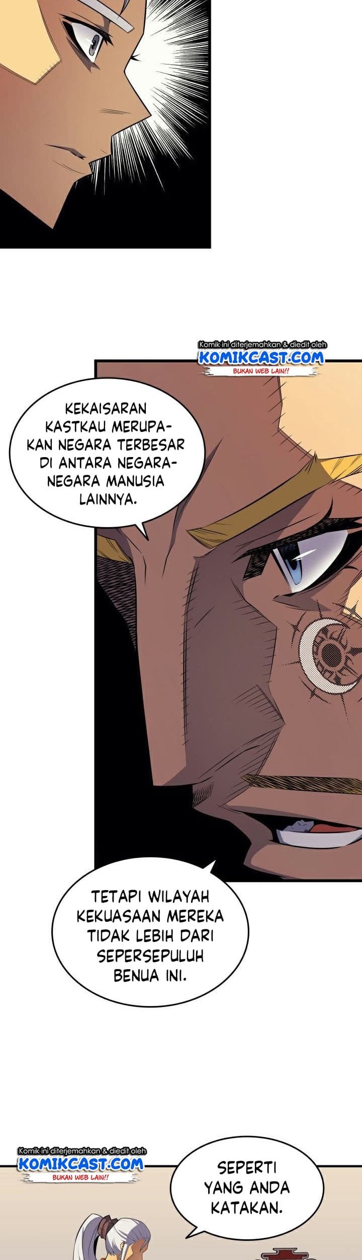 The Great Mage Returns After 4000 Years Chapter 44 - halaman 19