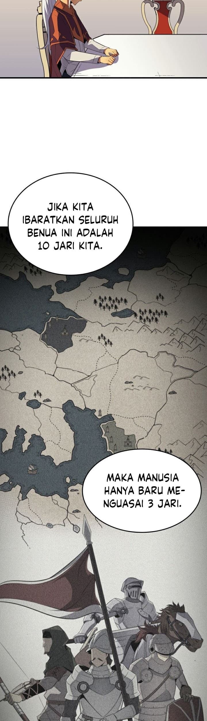 The Great Mage Returns After 4000 Years Chapter 44 - halaman 20