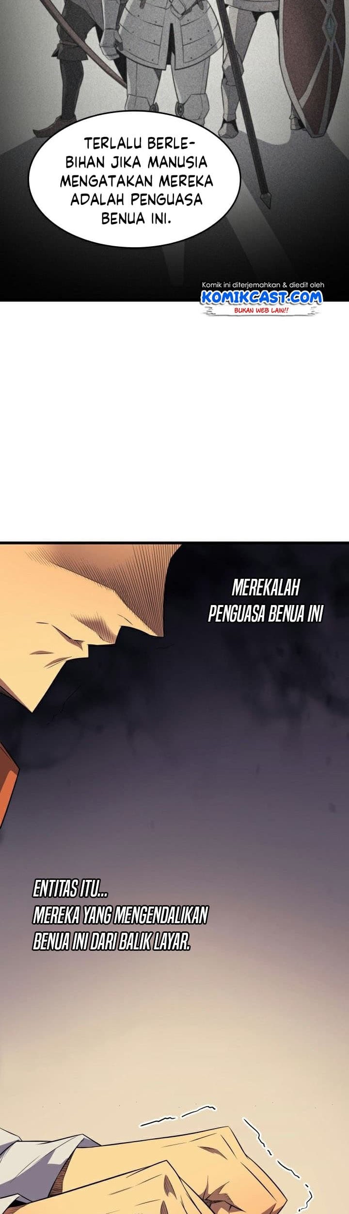 The Great Mage Returns After 4000 Years Chapter 44 - halaman 21